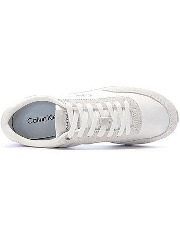 Baskets Homme Calvin Klein Jeans