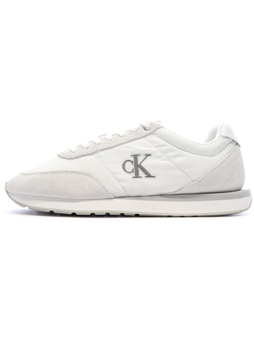 Baskets Homme Calvin Klein Jeans - Kiabi