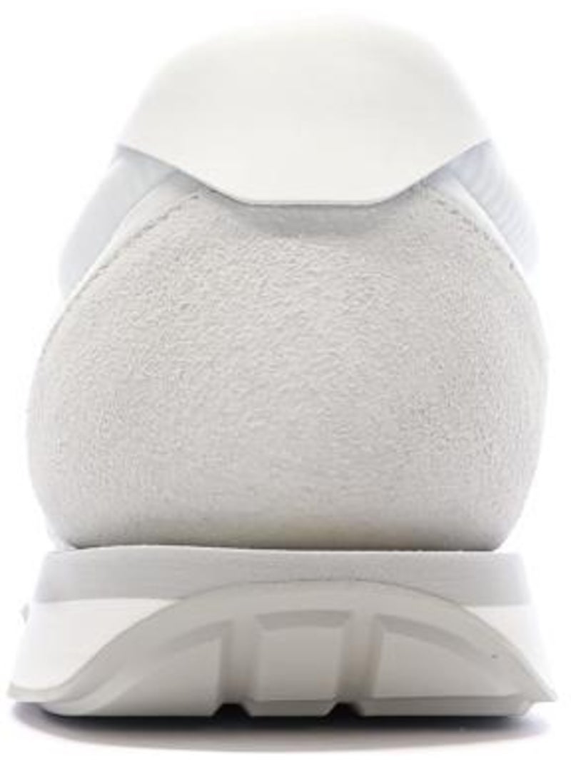 Baskets Homme Calvin Klein Jeans Blanc - Kiabi