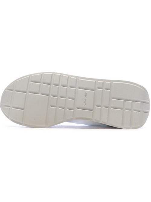 Baskets Homme Calvin Klein Jeans - Kiabi