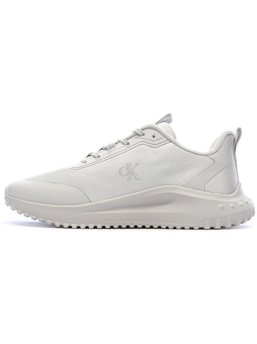 Baskets Homme Calvin Klein Jeans - Kiabi