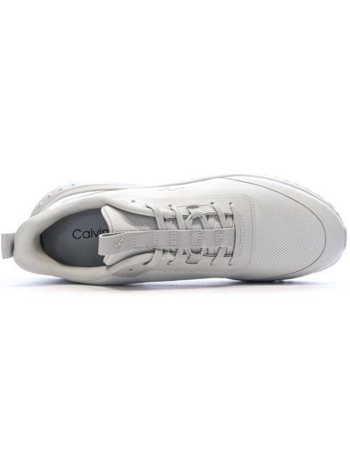 Baskets Homme Calvin Klein Jeans - Kiabi