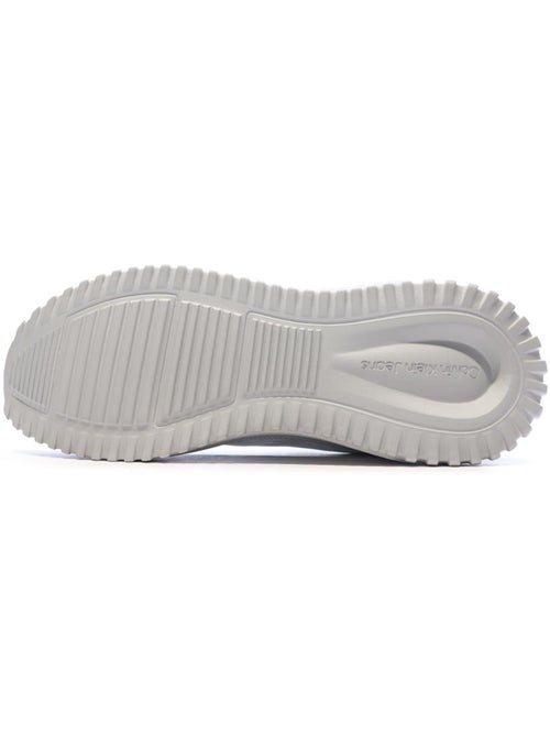 Baskets Homme Calvin Klein Jeans - Kiabi
