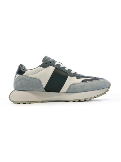 Baskets Homme Calvin Klein Jeans - Kiabi