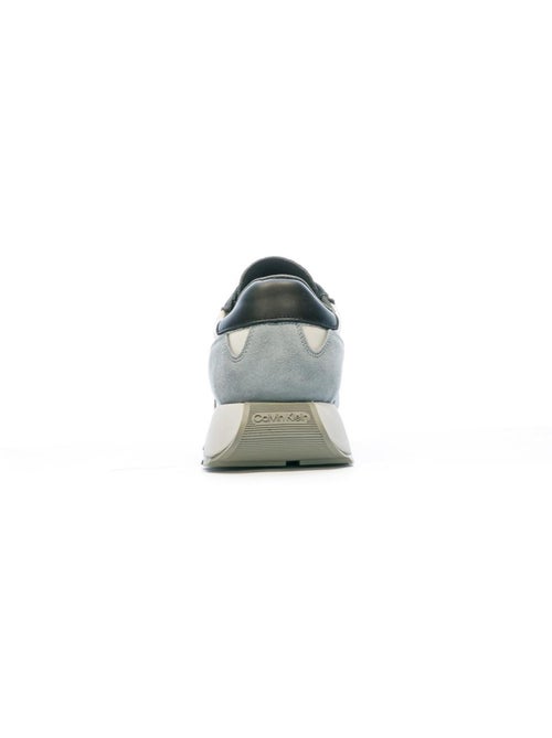 Baskets Homme Calvin Klein Jeans - Kiabi