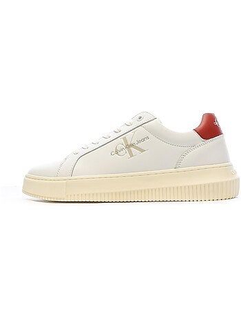 Baskets Homme Calvin Klein Jeans Chunky Cupsole