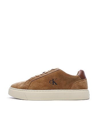 Baskets Homme Calvin Klein Jeans Classic