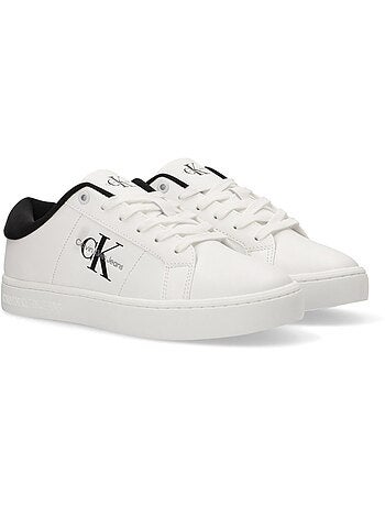 Baskets Homme Calvin Klein Jeans Classic Cupsole