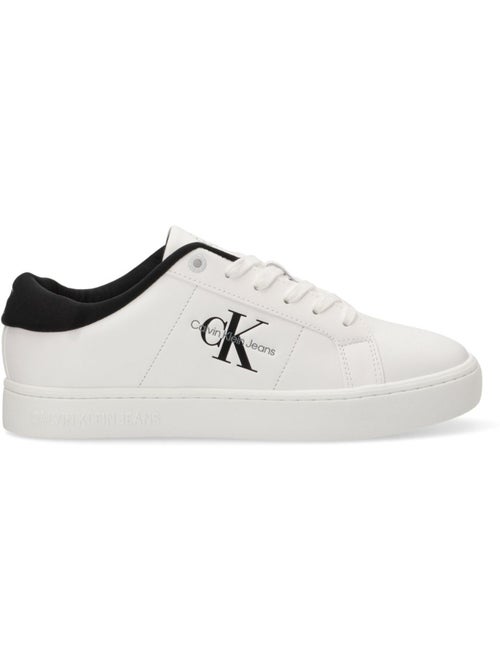 Baskets  Homme Calvin Klein Jeans Classic Cupsole - Kiabi