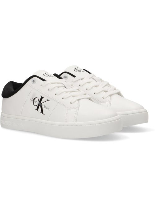 Baskets  Homme Calvin Klein Jeans Classic Cupsole - Kiabi