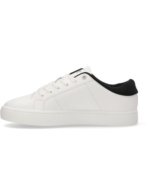 Baskets  Homme Calvin Klein Jeans Classic Cupsole - Kiabi