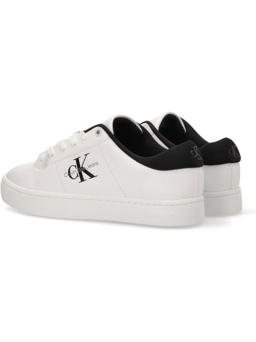 Baskets  Homme Calvin Klein Jeans Classic Cupsole - Kiabi