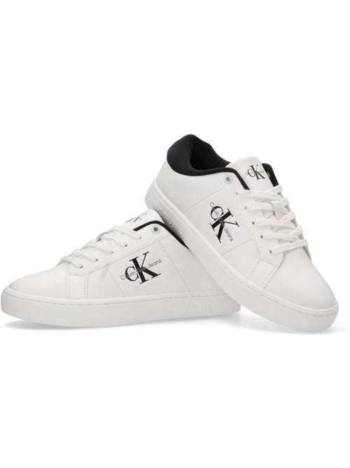Baskets  Homme Calvin Klein Jeans Classic Cupsole - Kiabi