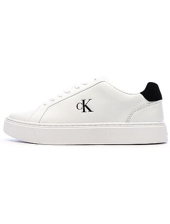 Baskets Homme Calvin Klein Jeans Classic Cupsole Lace