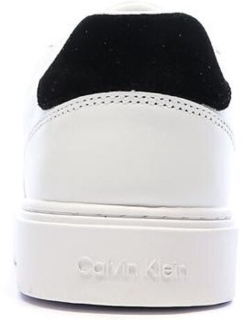 Baskets Homme Calvin Klein Jeans Classic Cupsole Lace