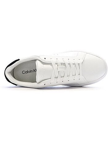 Baskets Homme Calvin Klein Jeans Classic Cupsole Lace