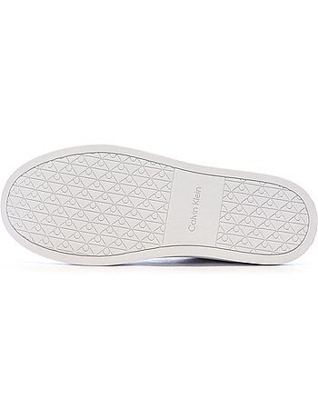 Baskets Homme Calvin Klein Jeans Classic Cupsole Lace