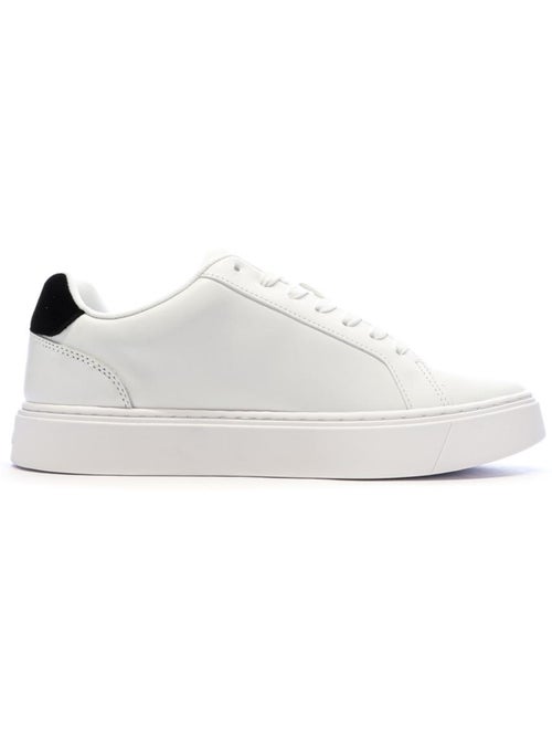 Baskets Homme Calvin Klein Jeans Classic Cupsole Lace - Kiabi Baskets Homme Calvin Klein Jeans Classic Cupsole Lace - Kiabi