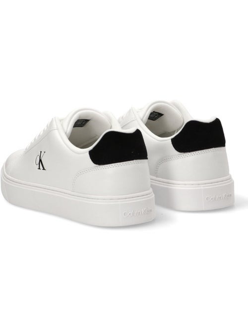 Baskets Homme Calvin Klein Jeans Classic Cupsole Lace - Kiabi Baskets Homme Calvin Klein Jeans Classic Cupsole Lace - Kiabi