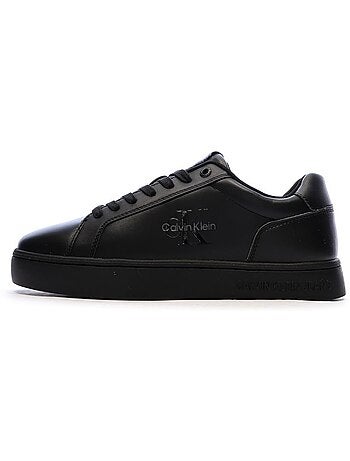 Baskets Homme Calvin Klein Jeans Classic Cupsole YM0YM01369