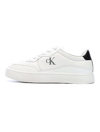 Baskets Homme Calvin Klein Jeans Classic Cupsoles