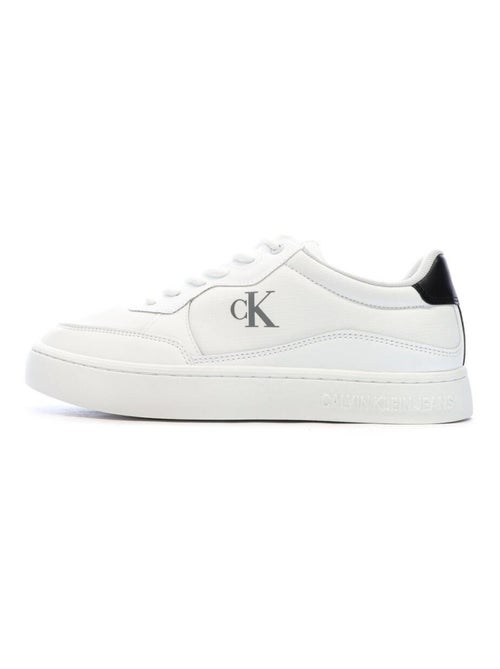Baskets  Homme Calvin Klein Jeans Classic Cupsoles - Kiabi