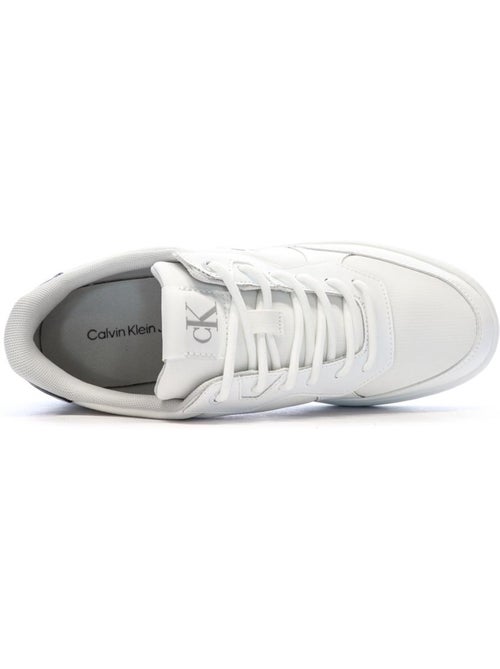 Baskets  Homme Calvin Klein Jeans Classic Cupsoles - Kiabi