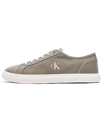 Baskets Homme Calvin Klein Jeans Ess Vulc Low