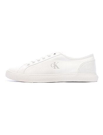 Baskets Homme Calvin Klein Jeans Ess Vulc Low