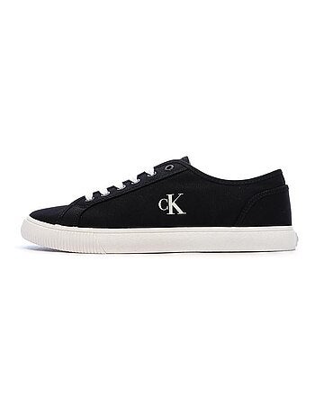 Baskets Homme Calvin Klein Jeans Ess Vulc Low