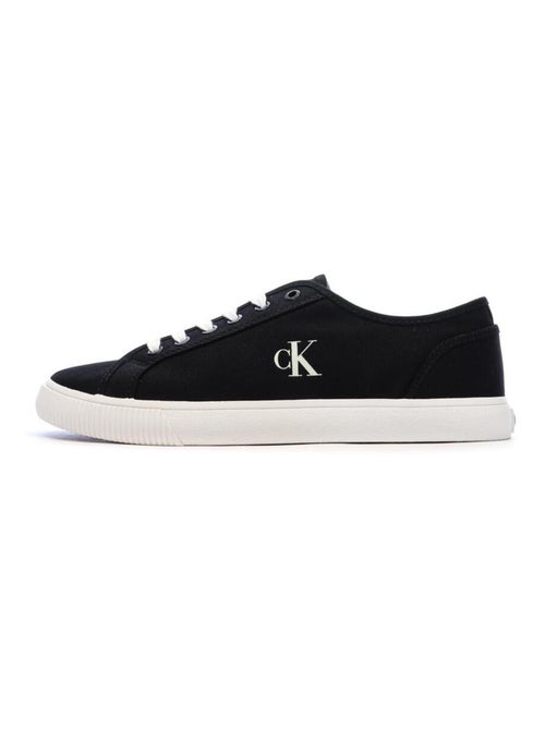 Baskets  Homme Calvin Klein Jeans Ess Vulc Low - Kiabi