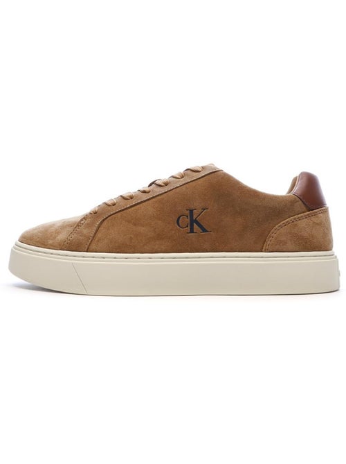 Baskets Homme Calvin Klein Jeans - Kiabi