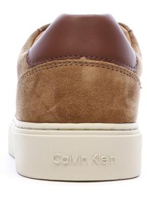 Baskets Homme Calvin Klein Jeans - Kiabi