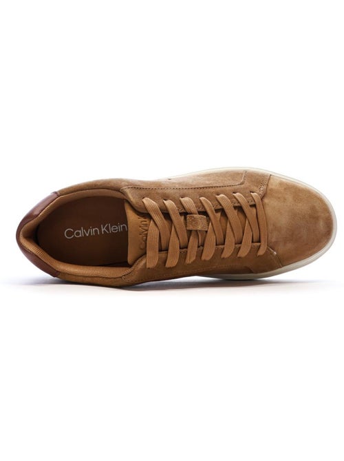 Baskets Homme Calvin Klein Jeans - Kiabi