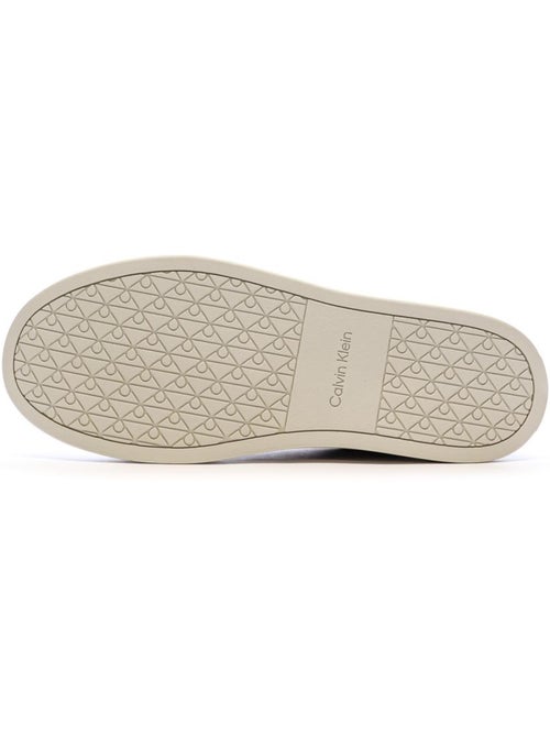 Baskets Homme Calvin Klein Jeans - Kiabi