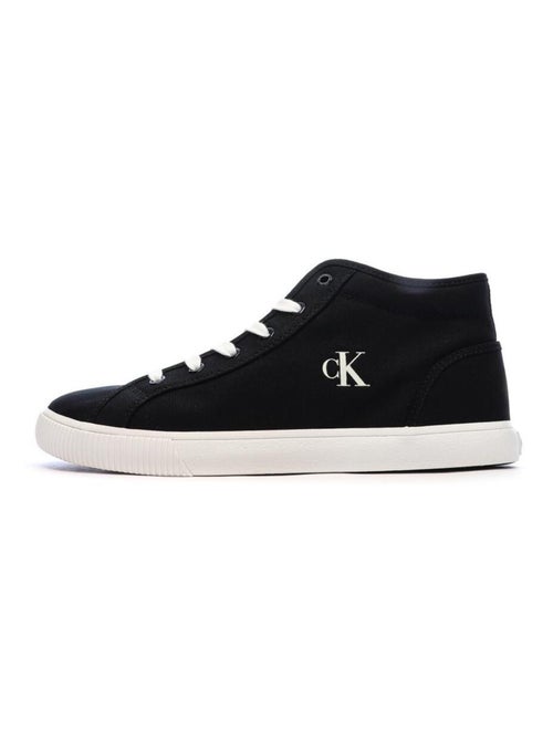 Baskets Homme Calvin Klein Jeans - Kiabi