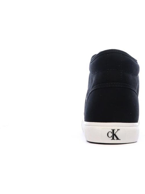 Baskets Homme Calvin Klein Jeans - Kiabi