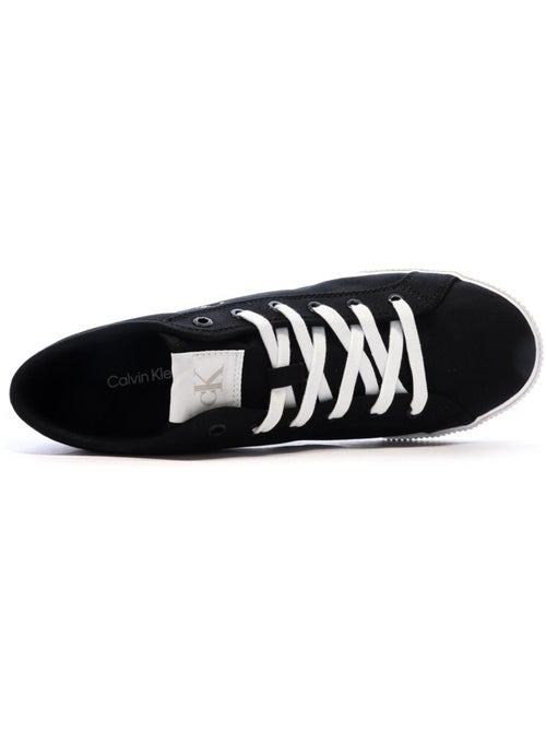 Baskets Homme Calvin Klein Jeans - Kiabi