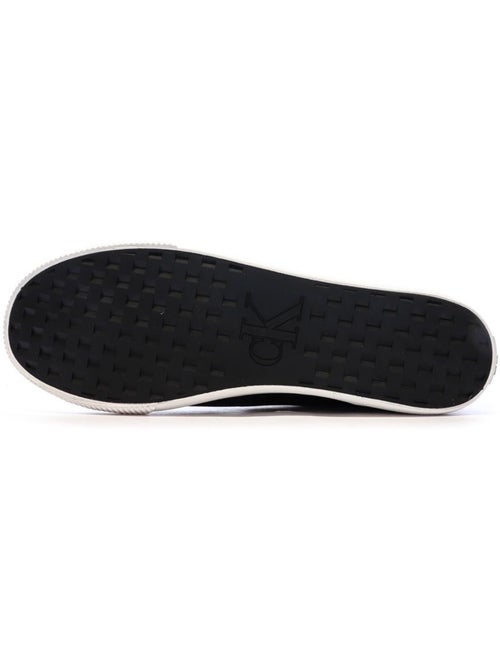 Baskets Homme Calvin Klein Jeans - Kiabi