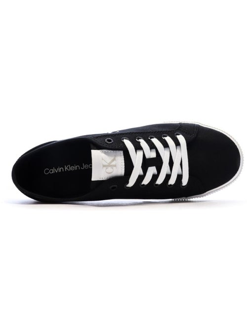 Baskets Homme Calvin Klein Jeans - Kiabi
