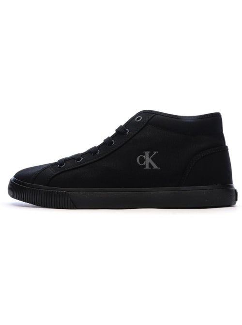 Baskets Homme Calvin Klein Jeans - Kiabi