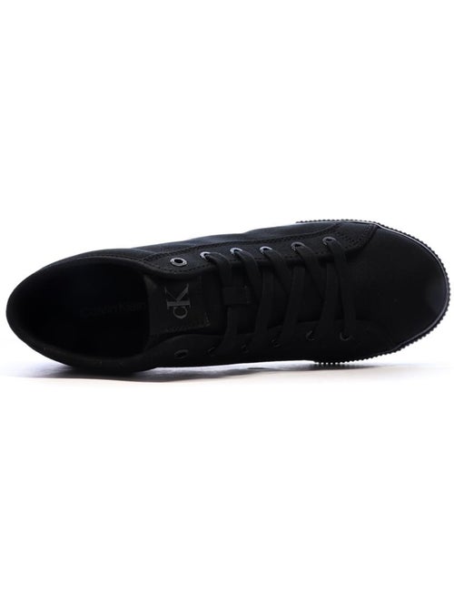 Baskets Homme Calvin Klein Jeans - Kiabi