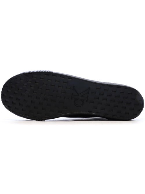 Baskets Homme Calvin Klein Jeans - Kiabi
