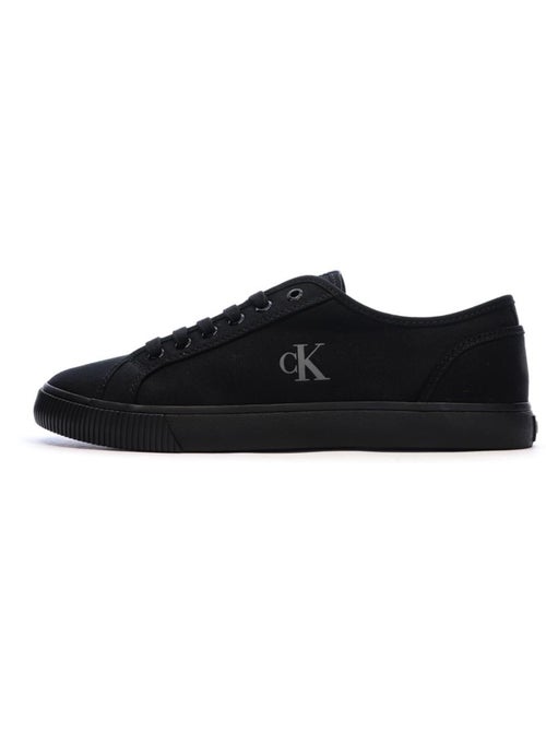 Baskets Homme Calvin Klein Jeans - Kiabi