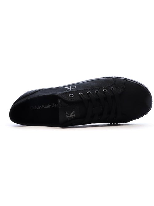 Baskets Homme Calvin Klein Jeans - Kiabi