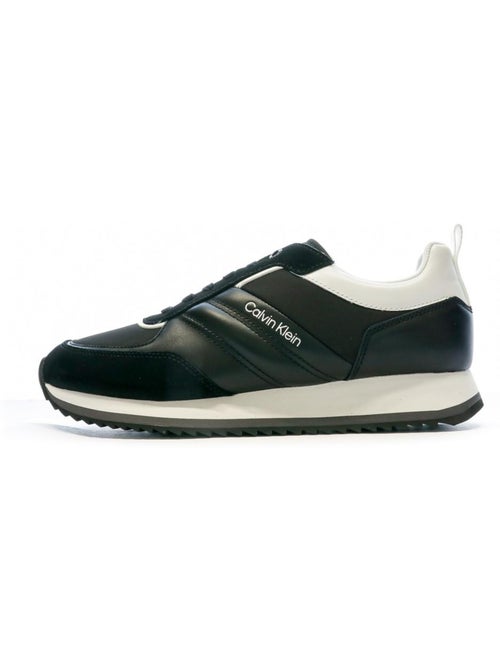 Baskets Homme Calvin Klein Jeans - Kiabi