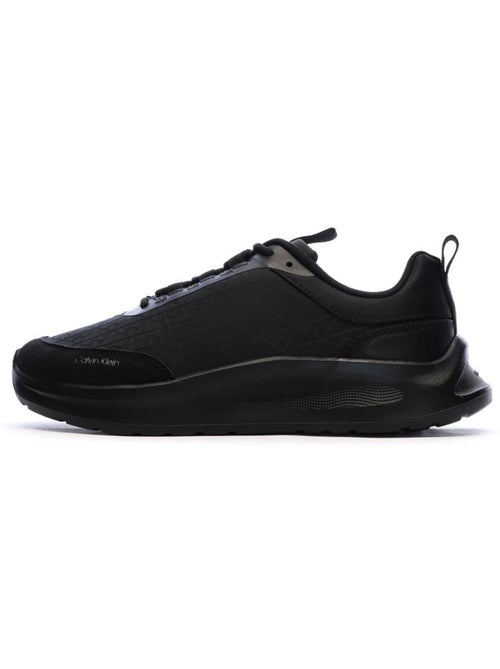 Baskets Homme Calvin Klein Jeans - Kiabi Baskets Homme Calvin Klein Jeans - Kiabi