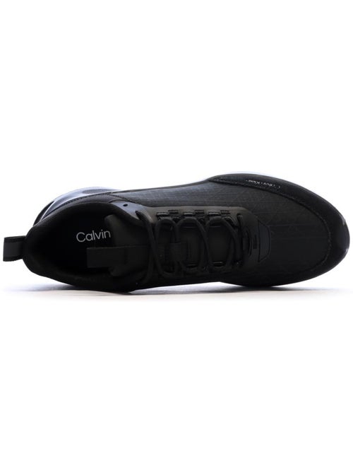 Baskets Homme Calvin Klein Jeans - Kiabi Baskets Homme Calvin Klein Jeans - Kiabi
