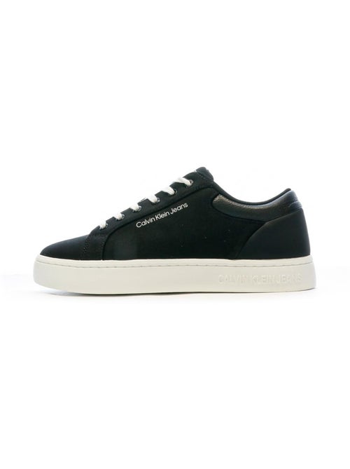 Baskets Homme Calvin Klein Jeans - Kiabi