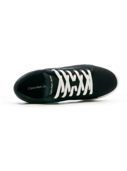 Baskets Homme Calvin Klein Jeans - Kiabi